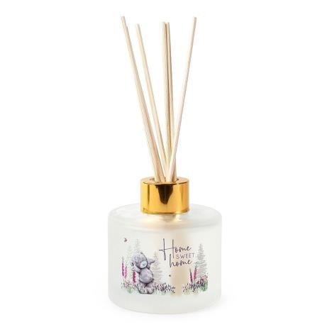 Home Sweet Home Me to You Bear Reed Diffuser Extra Image 2